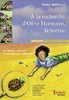 ebook - A la recherche d'Olive Hermann, la tortue
