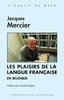ebook - Les Plaisirs de la langue française en Belgique