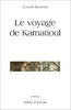 ebook - Le voyage de Karnatioul