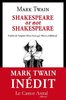 ebook - Shakespeare or not Shakespeare