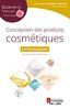 ebook - Conception des produits cosmétiques. La formulation