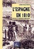 ebook - L'Espagne en 1810