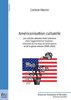 ebook - Américanisation culturelle