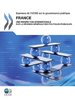 ebook - Examens de l'OCDE sur la gouvernance publique: France