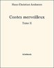 ebook - Contes merveilleux - Tome II