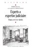 ebook - Experts et expertise judiciaire