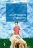 ebook - Les Aventures d'Anthony