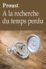 ebook - A la recherche du temps perdu - Proust