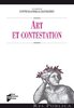 ebook - Art et contestation