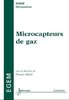 ebook - Microcapteurs de gaz (Traité EGEM série Microsystèmes)