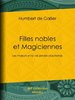 ebook - Filles nobles et Magiciennes