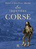 ebook - Les légendes de Corse
