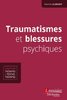 ebook - Traumatismes et blessures psychiques