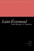 ebook - Entre Baroque et Lumières : Saint-Évremond (1614-1703)