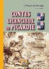 ebook - Contes licencieux de la Picardie
