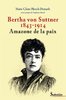ebook - Bertha von Suttner 1843-1914