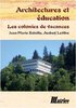 ebook - Architecture et éducation