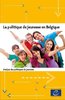 ebook - La politique de jeunesse en Belgique