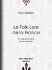 ebook - Le Folk-Lore de la France
