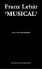 ebook - Franz Lehár 'musical'