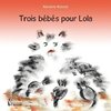 ebook - Trois bébés pour Lola