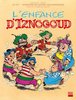 ebook - Iznogoud - tome 15 - L'enfance d'Iznogoud