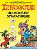 ebook - Iznogoud - tome 26 - Un monstre sympathique