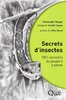 ebook - Secrets d'insectes