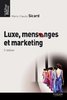 ebook - Luxe, mensonges et marketing