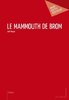 ebook - Le Mammouth de Brom