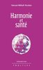 ebook - Harmonie et santé