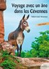 ebook - Voyage avec un âne dans les Cévennes