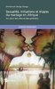 ebook - Sexualité, initiations et étapes du mariage en Afrique