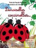 ebook - Demoiselles coccinelles...