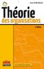 ebook - Théorie des organisations - 3e édition