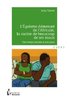 ebook - L'Egoïsme démesuré de l'Africain, la racine de beaucoup d...