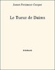 ebook - Le Tueur de Daims