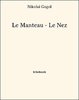 ebook - Le Manteau - Le Nez