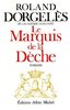 ebook - Le Marquis de la Dèche