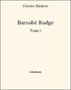 ebook - Barnabé Rudge - Tome I
