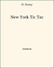 ebook - New York Tic Tac