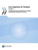 ebook - Les migrants et l'emploi (Vol. 3)