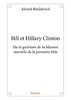 ebook - Bill et Hillary Clinton