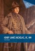 ebook - Henry James Nicholas, VC, MM