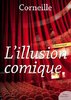 ebook - L'Illusion comique