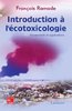ebook - Introduction à l'écotoxicologie : Fondements et applications