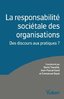 ebook - La responsabilité sociétale des organisations : Des disco...