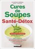 ebook - Cures de Soupes Santé-Détox