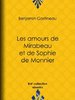 ebook - Les Amours de Mirabeau et de Sophie de Monnier