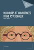 ebook - Murmures et confidences d'une psychologue